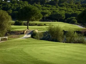 Almenara Golf Course