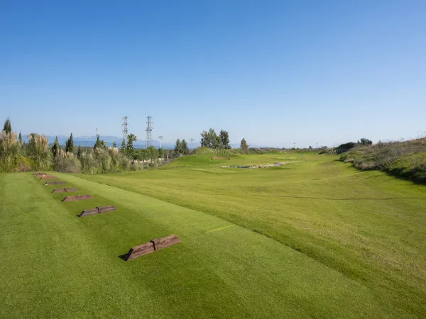 Lykia Links Golf Course 600