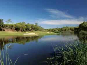San Lorenzo Golf Course - 600
