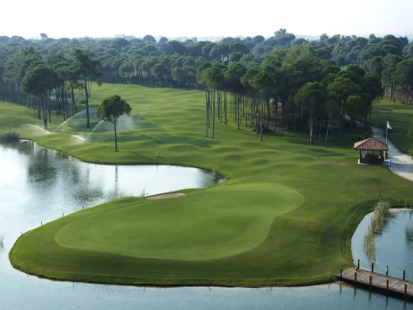 Sueno Dunes Golf Course 600