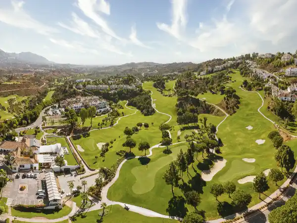 La Cala Golf