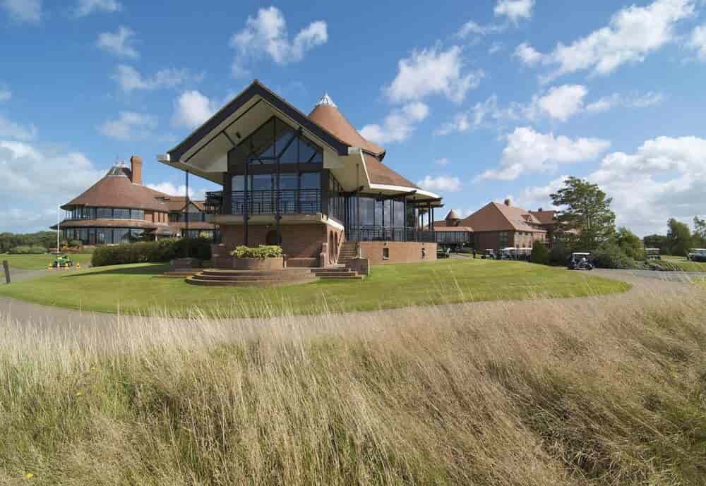 East Sussex National Golf Courses