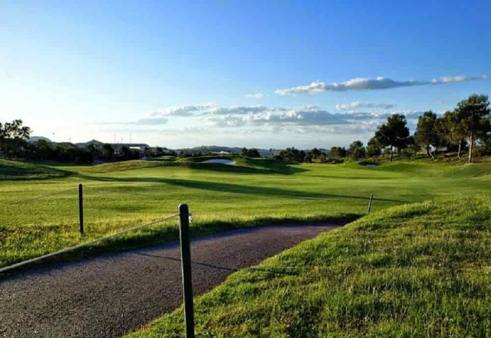 Alenda GC