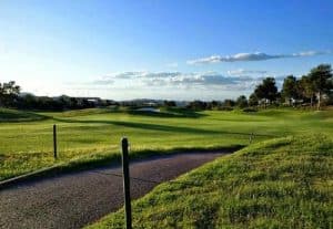 Alenda Golf Course