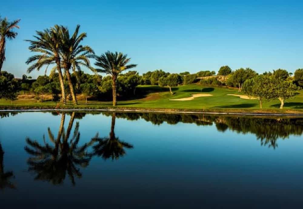Club de Golf Alenda