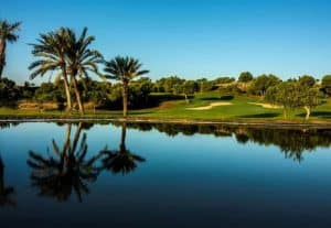 Alenda Golf Course