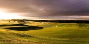 Breadsall Priory Golf