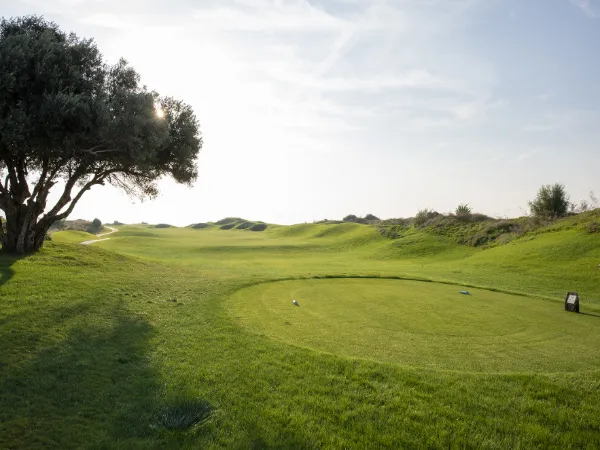 Lykia Links Golf Course 600