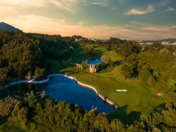 Penha Longa Atlantic