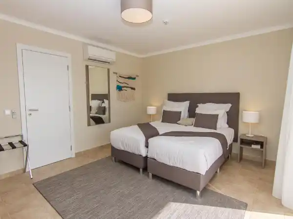 Pestana Gramacho Residences