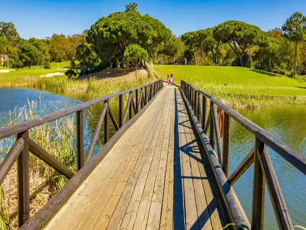 Quinta do Lago South Golf Course