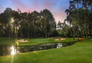 Stoke Park Golf Club