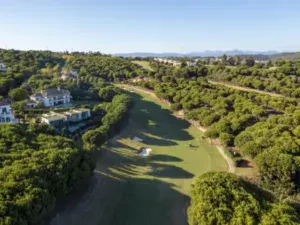 Almenara Golf Course