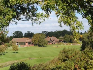 Barnham Broom