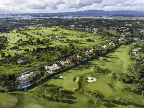 Pestana Gramacho Residences