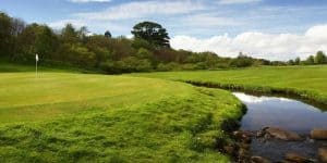 Dalmahoy GC