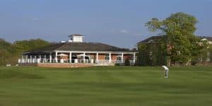 Mottram Hall Golf Club