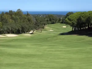 Almenara Golf Course