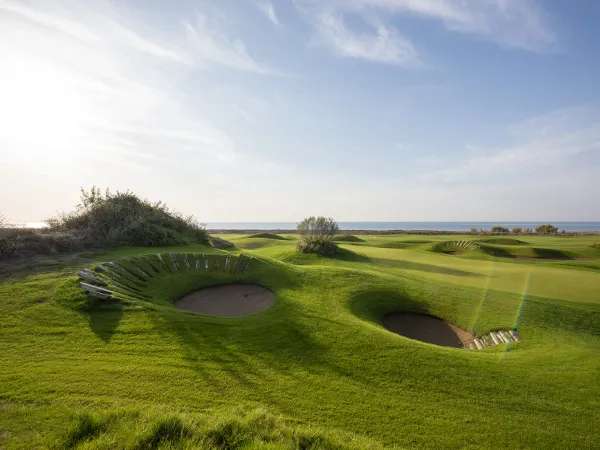 Lykia Links Golf Course 600