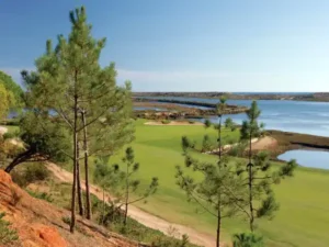 San Lorenzo Golf Course - 600