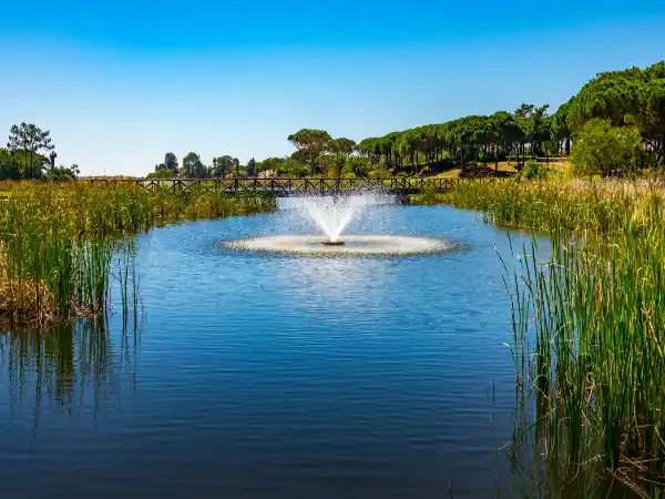 Quinta do Lago South Golf Course