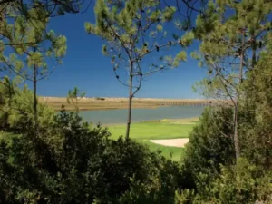 San Lorenzo Golf Course - 600