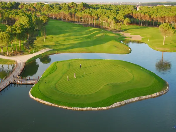 Sueno Dunes Golf Course 600