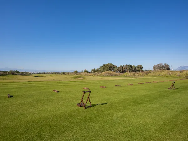 Lykia Links Golf Course 600