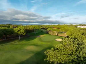 Pinhal Vilamoura Golf Course