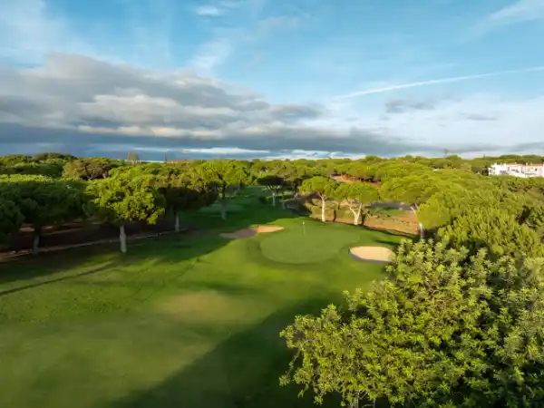 Pinhal Vilamoura Golf Course
