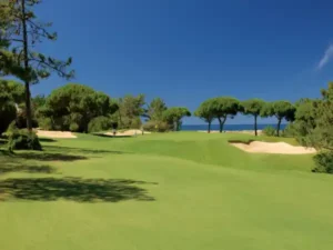 San Lorenzo Golf Course - 600