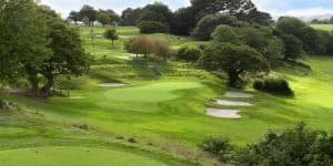 St Mellion International Resort Golf