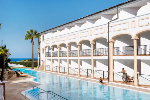 Iberostar Selection Andalucia Playa