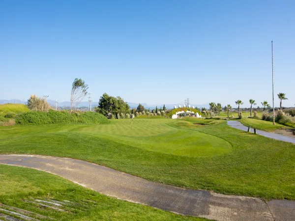 Lykia Links Golf Course 600