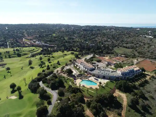 Pestana Gramacho Residences