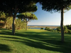 San Lorenzo Golf Course - 600