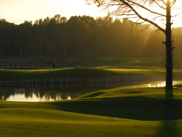 Sueno Dunes Golf Course 600