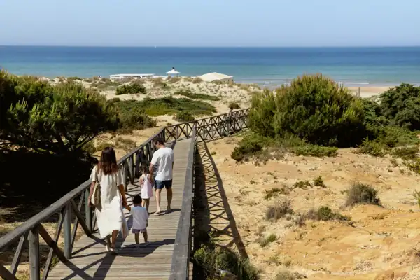 Iberostar Selection Andalucia Playa