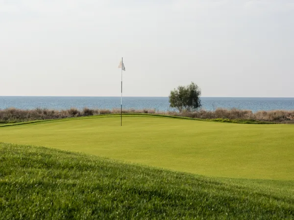 Lykia Links Golf Course 600