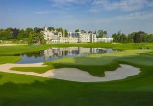 Adare Manor