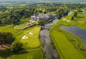 Adare Manor GC