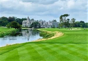 Adare Manor