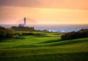 Trump Turnberry - Ailsa Course