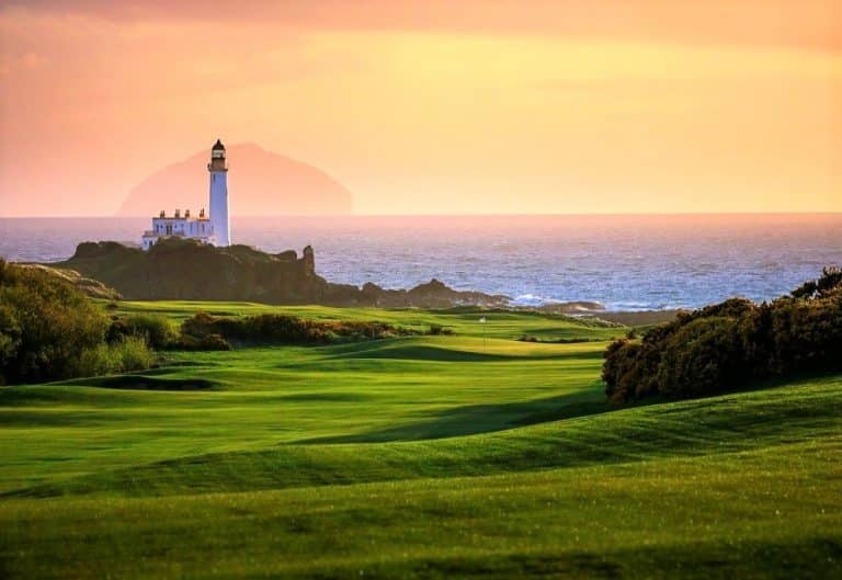 Trump Turnberry