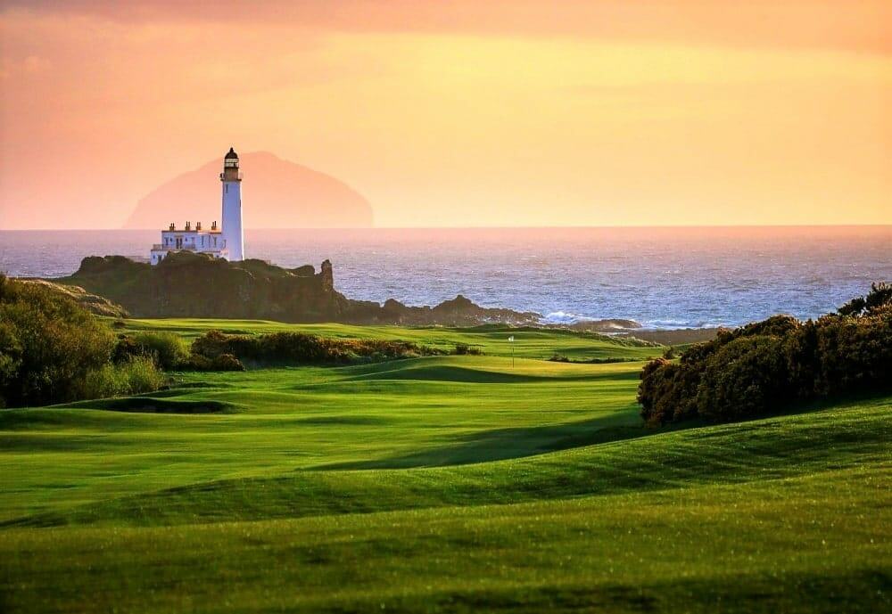 Trump Turnberry Resort - Ailsa