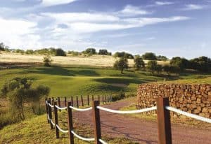 Alamos Golf Couirse