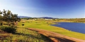Alamos GC