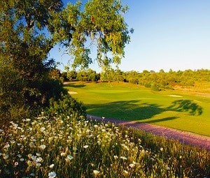 Alamos Golf Course