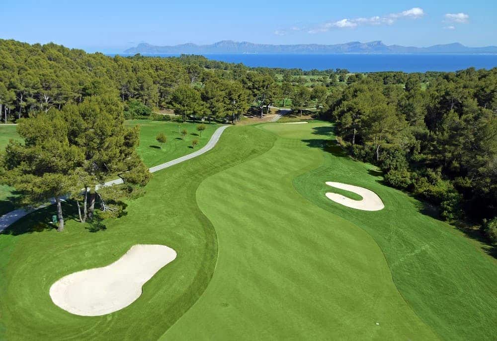 Alcanada Club de Golf