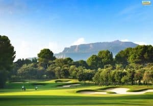 Alferini Golf